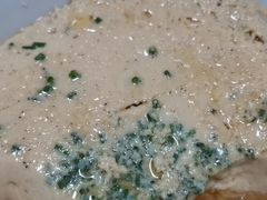 -马黑哥椒麻鸡(清江山水店)