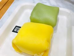 -满记甜品(湖滨店)