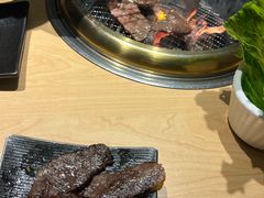 -松鱼亭·和牛烧肉(协鑫广场店)