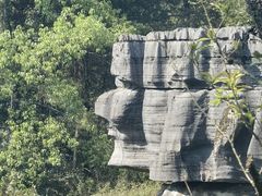 -梭布垭石林景区