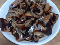 -大姨捞面(新安花园店)