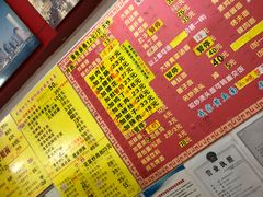 -明呈黄鱼面馆(斜土路店)