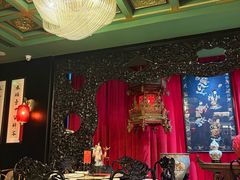 -誉八仙粤菜(万象天地店)