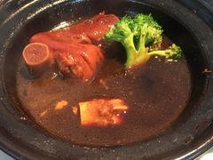 -鹿港小镇(霄云店)