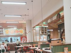 -喜家港式茶餐厅(三亚湾一丰禾生活广场店)