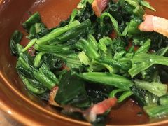 -萨莉亚意大利餐厅(白云汇店)