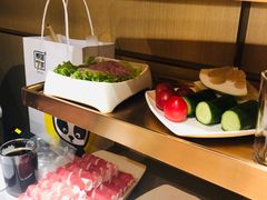 -海底捞火锅(高科广场店)