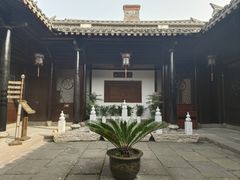 -吴道台府