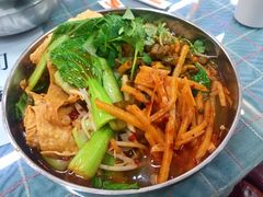 -红鼻子桂林米粉(金唐新光界店)