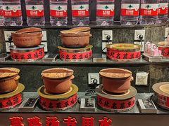 -山芋腔苏北菜(盐城滨海店)