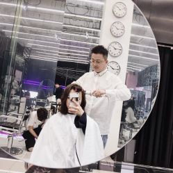 -MY HAIR ARDOR