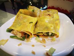 -大鹅岛绿色生态美食园