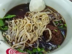 -邵顺兴锅盖面(金山宝地店)