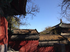 iphone_upload_pic-少林寺景区