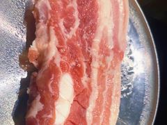 -姜虎东白丁烤肉(银泰中心in99店)