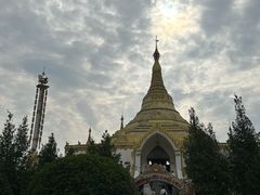 -洛阳白马寺