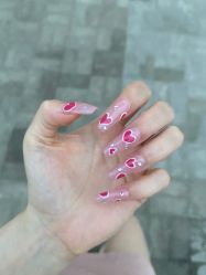 -美兮美学·日式美甲美睫