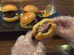 -bluefrog蓝蛙(水游城店)