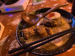 -日本料理神拉面