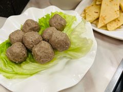 -彭记铁锅肥肠(东四总店)