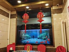 -东四民芳餐厅(朝阳门店)