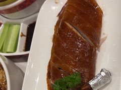 金牌烤鸭-大鸭梨烤鸭(石佛营店)