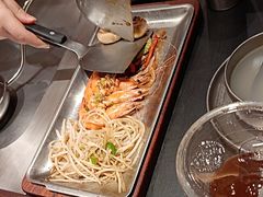 -大神太神·铁板烧(七宝领展广场店)