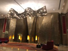 -广州天河希尔顿酒店