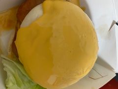 -前进5路汉堡炸鸡(汉街skp店)