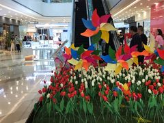-万达广场(万州店)