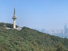 -岳麓山风景名胜区