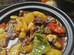 -日食记精菜馆(建邺万达店)