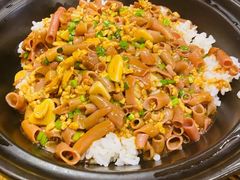 -姜家味锅贴小海鲜