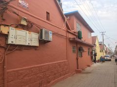 -尚湾渔家餐厅(森林公园吴家台店)