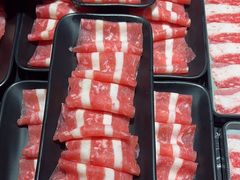 -九记潮汕现切鲜牛肉自助火锅(长沙·方圆荟店)