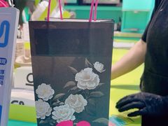 -gleeglee乐溢亦茶(合生汇店)