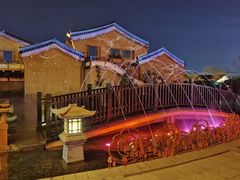 -鼓楼夜市