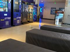 -金逸影城(明发IMAX店)