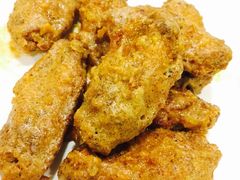 -吉源大排档·鱼生·海鲜(烧烤彩印厂店)