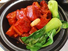 -马凯餐厅(长椿街店)