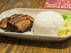 -李先生牛肉面大王(北京平谷步行街店)