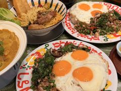 -米泰芒·东南亚料理(体育西店)