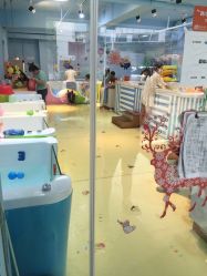 -雏芽婴幼儿游泳·小美医生小儿推拿(西村店)