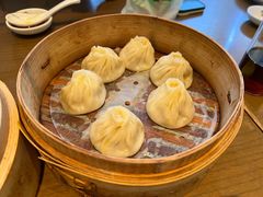 -南翔馒头店(豫园店)