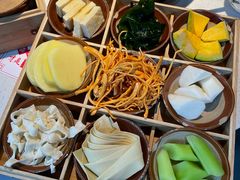 -芈重山老火锅(广州首店)
