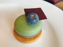 -洲际酒店·地平线全日餐厅HORIZON CAFÉ
