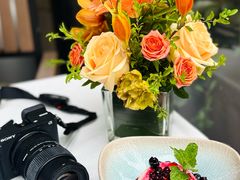 -SENSO 意大利餐厅(华山店)