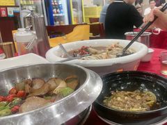 -毛家湘味楼(虹梅店)