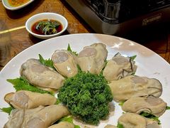 -龙悦湾酒家·八阵鱼生·渔人码头店
