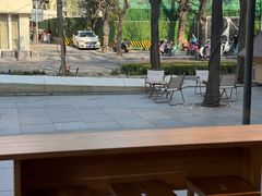-ARKET CAFÉ(三里屯太古里店)